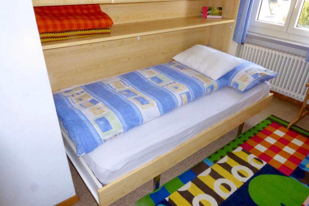 Guntli'S Family Guesthouse Andelfingen Extérieur photo