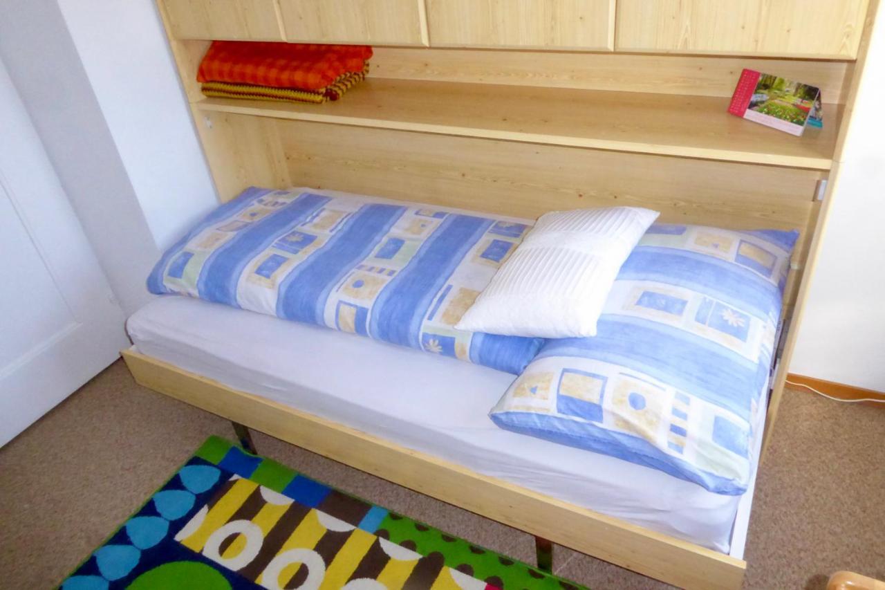 Guntli'S Family Guesthouse Andelfingen Extérieur photo